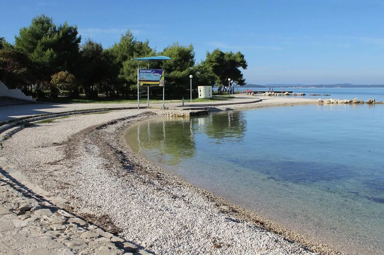 Apartment Zadar - Diklo 13327B Croatia