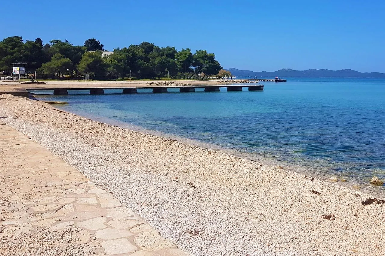 Apartment Zadar - Diklo 13327B