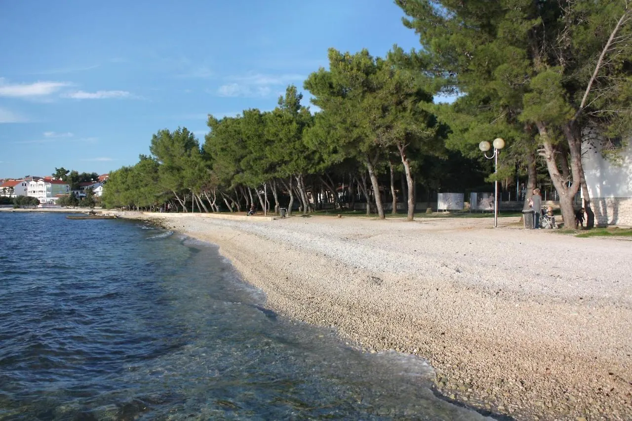Apartment Zadar - Diklo 13327B Croatia