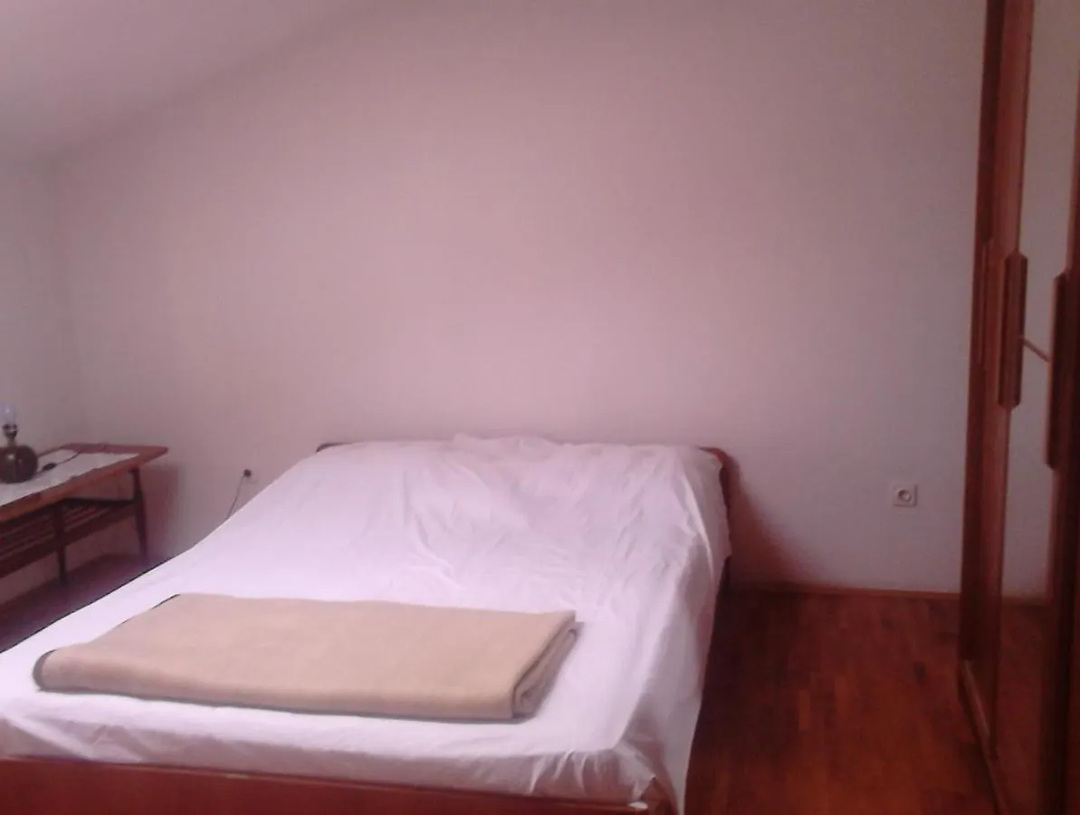 Apartment Zadar - Diklo 13327B
