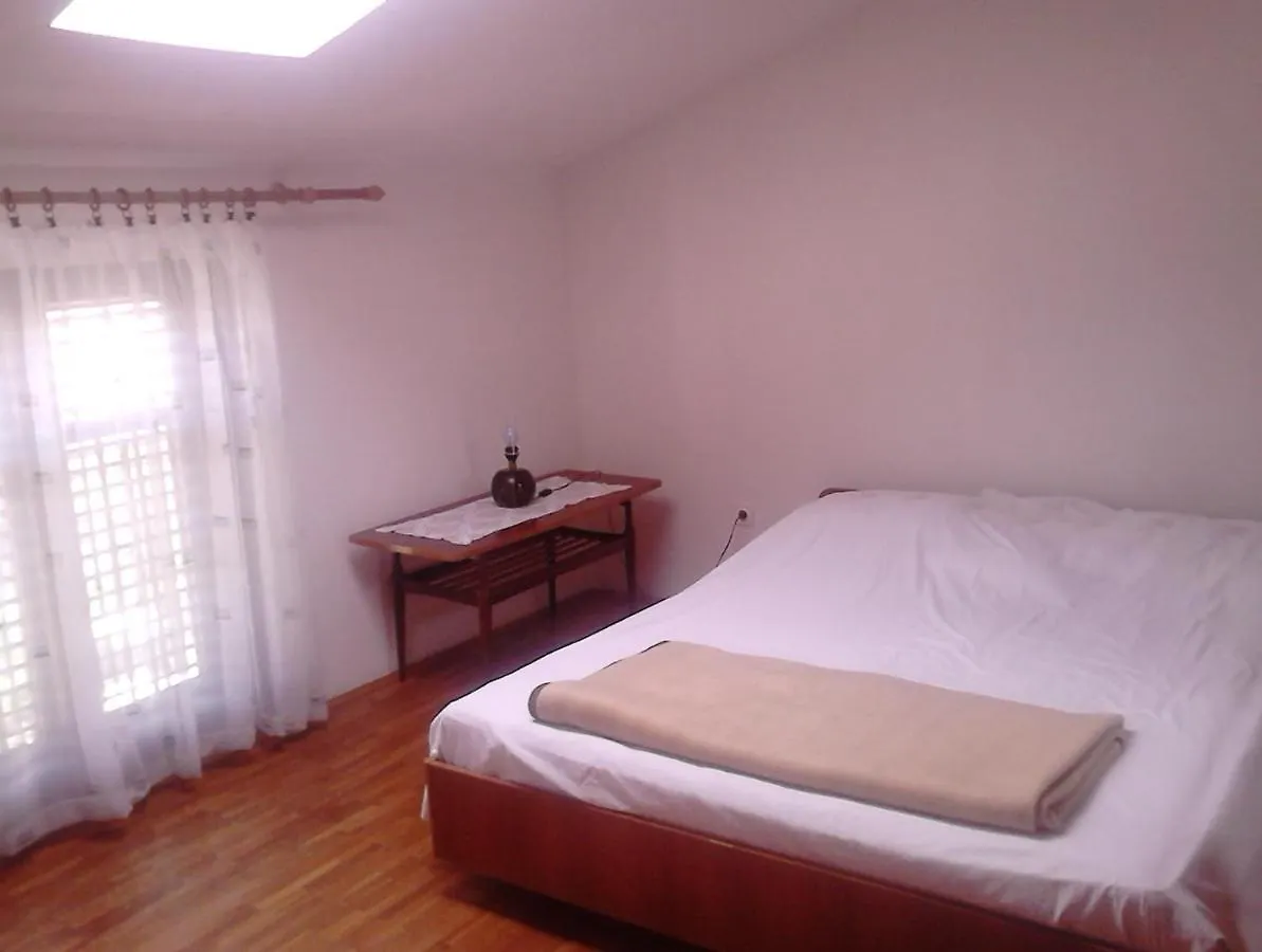 Apartment Zadar - Diklo 13327B