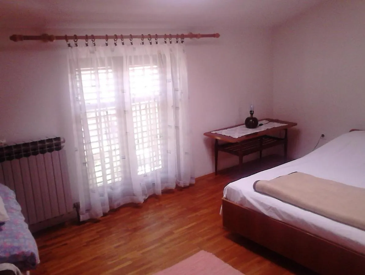Apartment Zadar - Diklo 13327B