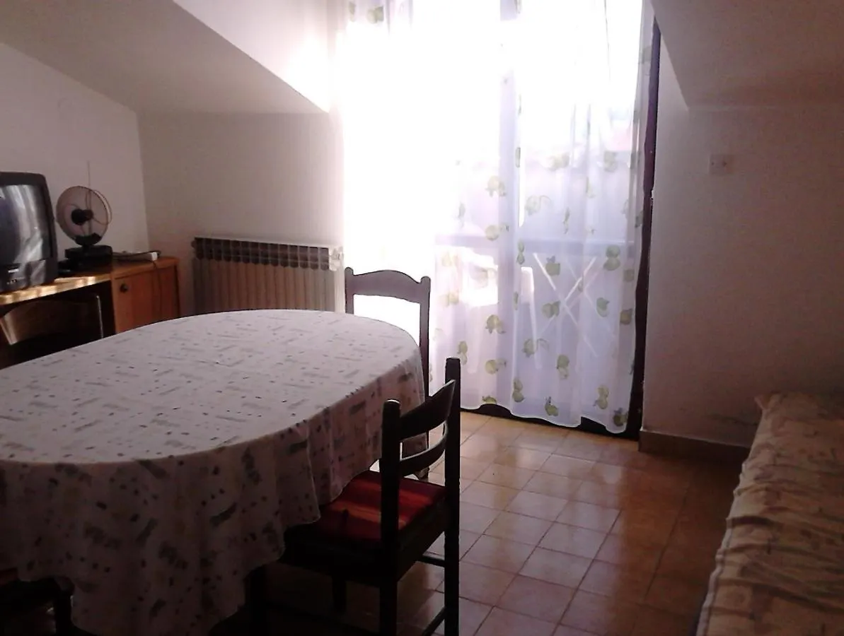 Apartment Zadar - Diklo 13327B 0*,
