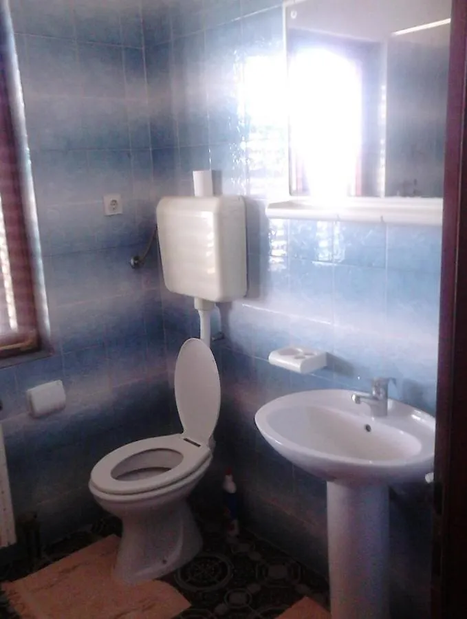 Apartment Zadar - Diklo 13327B
