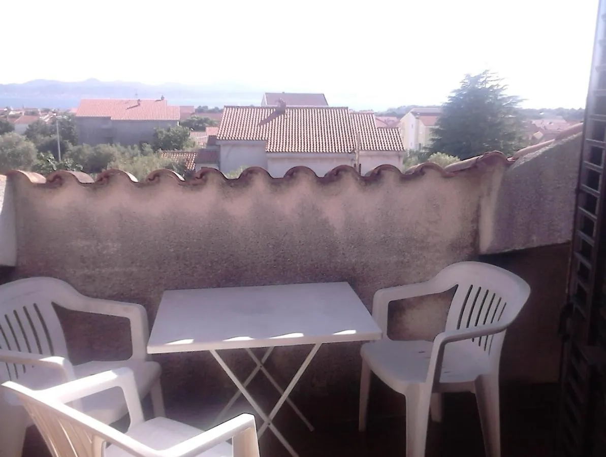 Apartment Zadar - Diklo 13327B