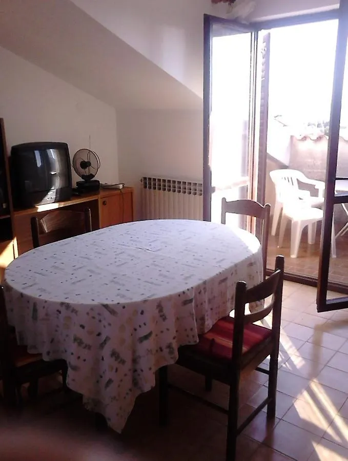 Apartment Zadar - Diklo 13327B