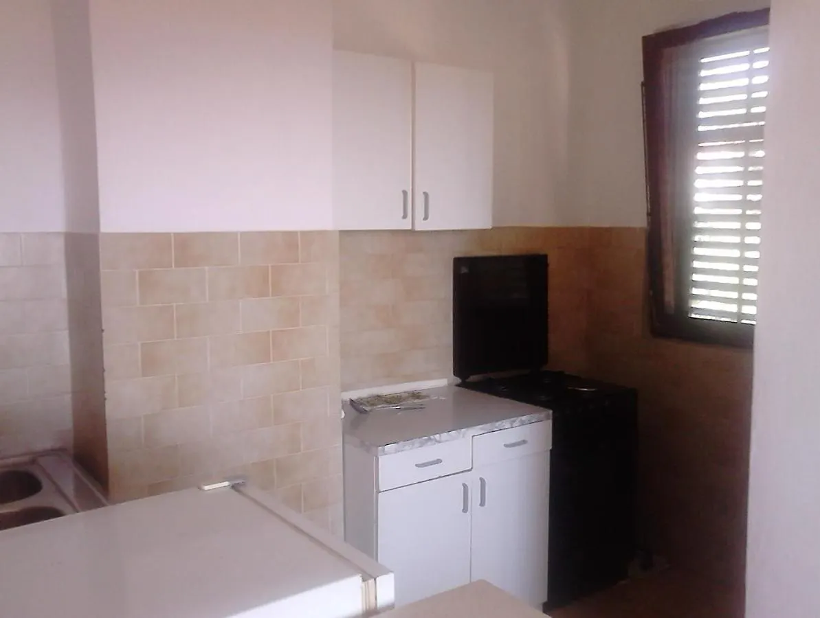 Apartment Zadar - Diklo 13327B 0*,