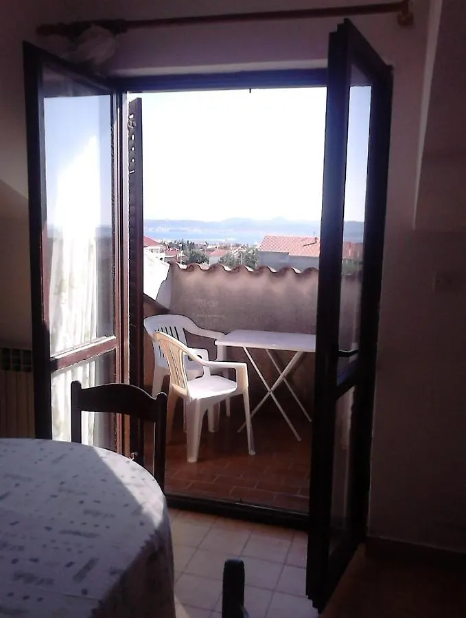 Apartment Zadar - Diklo 13327B