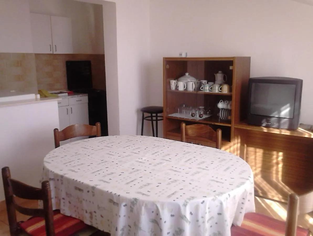 Apartment Zadar - Diklo 13327B Croatia