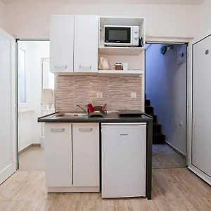 Ema House Apartamento