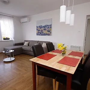 Center Appartement