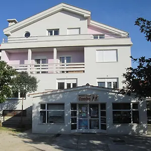 Nina Appartement
